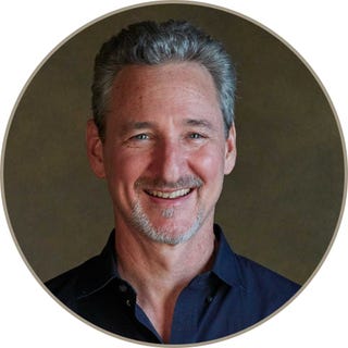 gregg segal