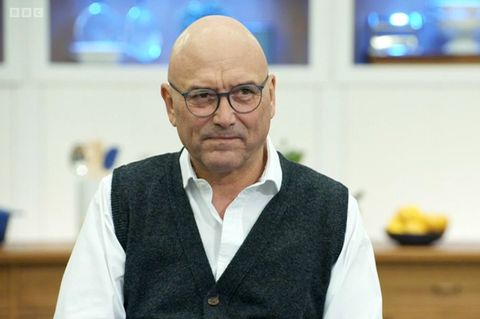 gregg wallace famous master