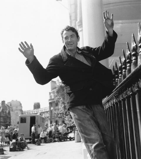 Gregory Peck gregory peck
