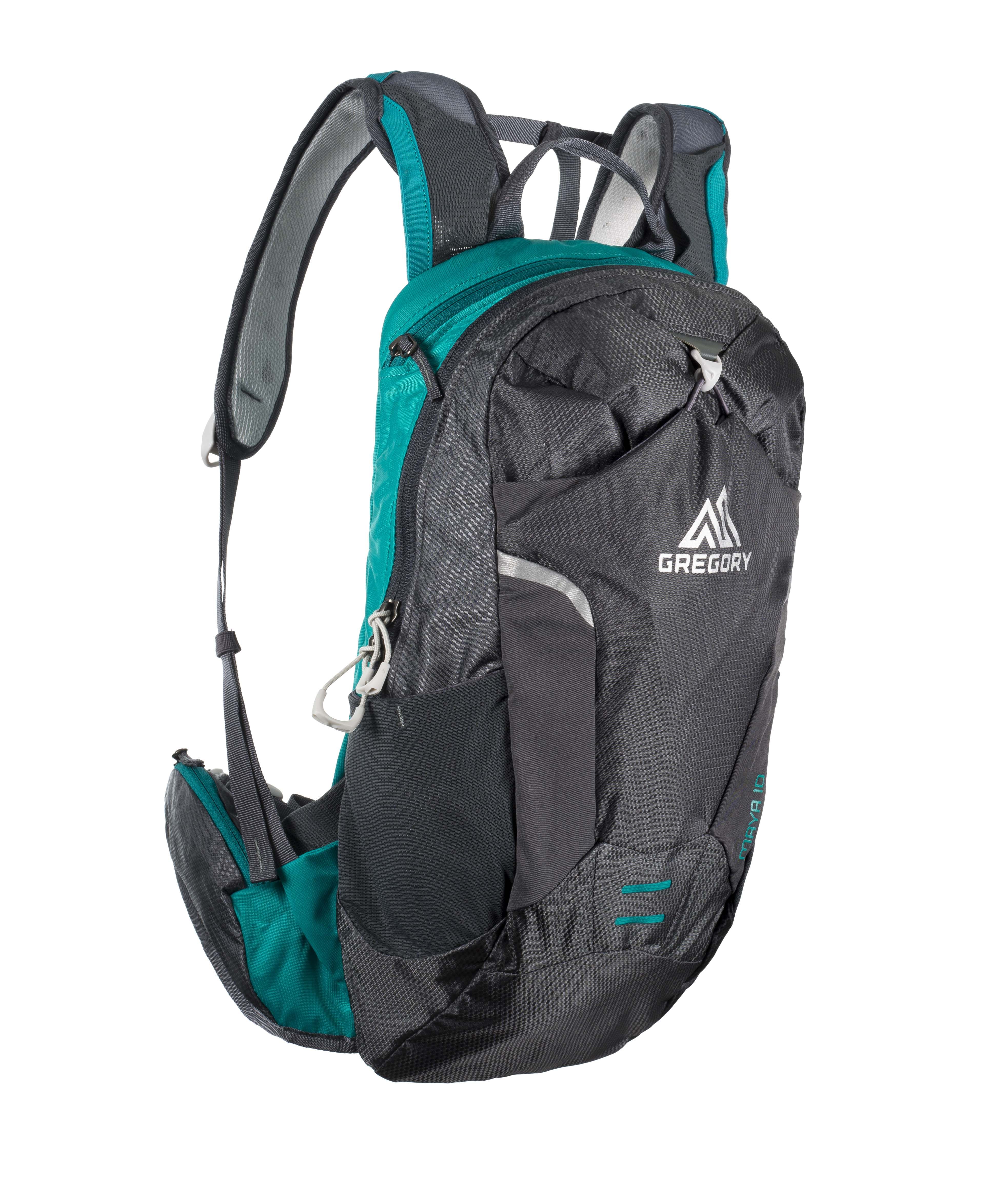 kalenji 10l trail running bag