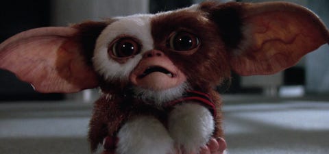 gremlin gremlin