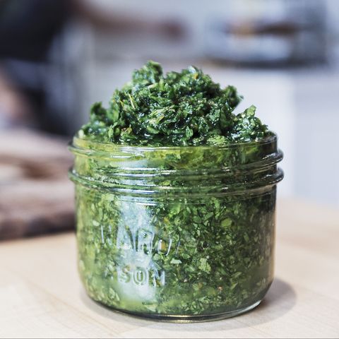 what is gremolata