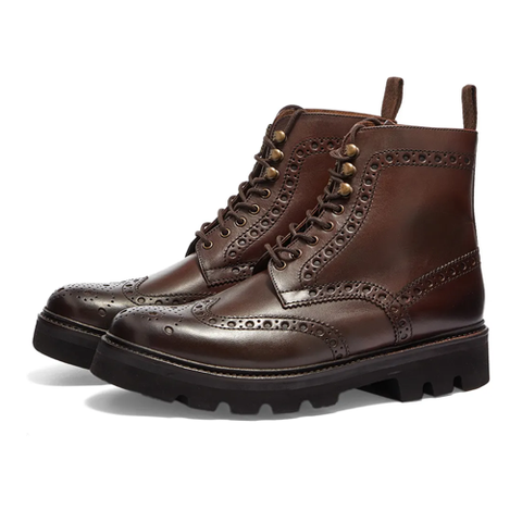 The Best Men's Boots For Every Budget 2022 | Esquire