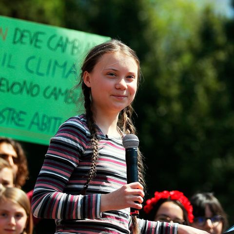 8 Things You Need To Know About Greta Thunberg Climate Change Activist From Sweden