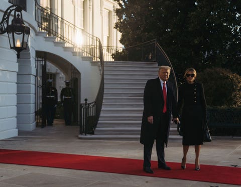 Greta Thunberg burns Donald Trump in one final, epic way greta thunberg, donald trump, burn