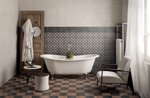 16 Grey Bathroom Ideas You Can Replicate At Home