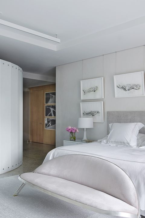 Featured image of post Light Grey Bedroom Paint Ideas - Bedroom paint ideas and techniques.