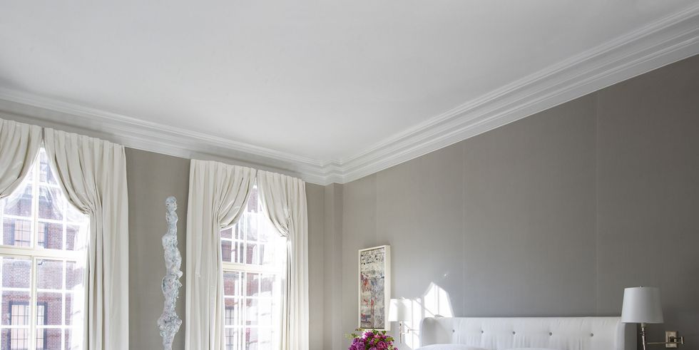 20 Stylish Gray  Bedrooms  Ideas  for Gray  Walls  