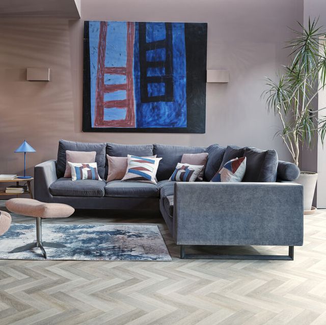 13 Colours That Go With Grey Colour Scheme Ideas - Grey Paint Schemes Living Room