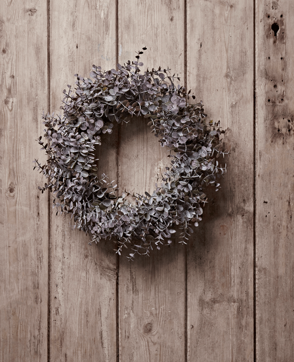 The Best Artificial Christmas Wreaths For 2019 The Best Artificial Christmas Wreaths