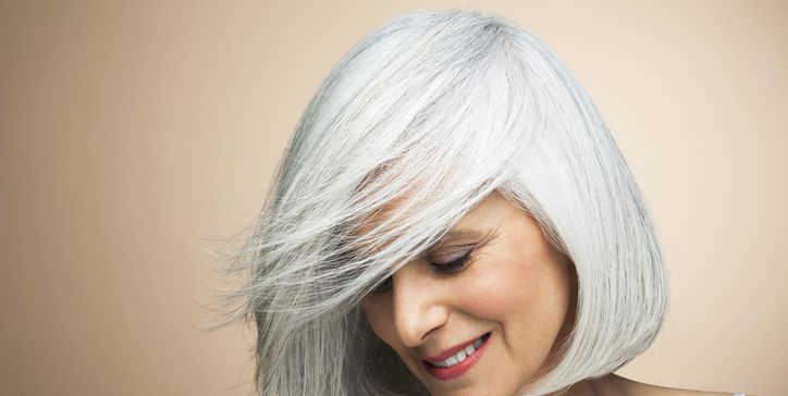 Best Shampoos For Grey Hair Brightening Haircare For Greys