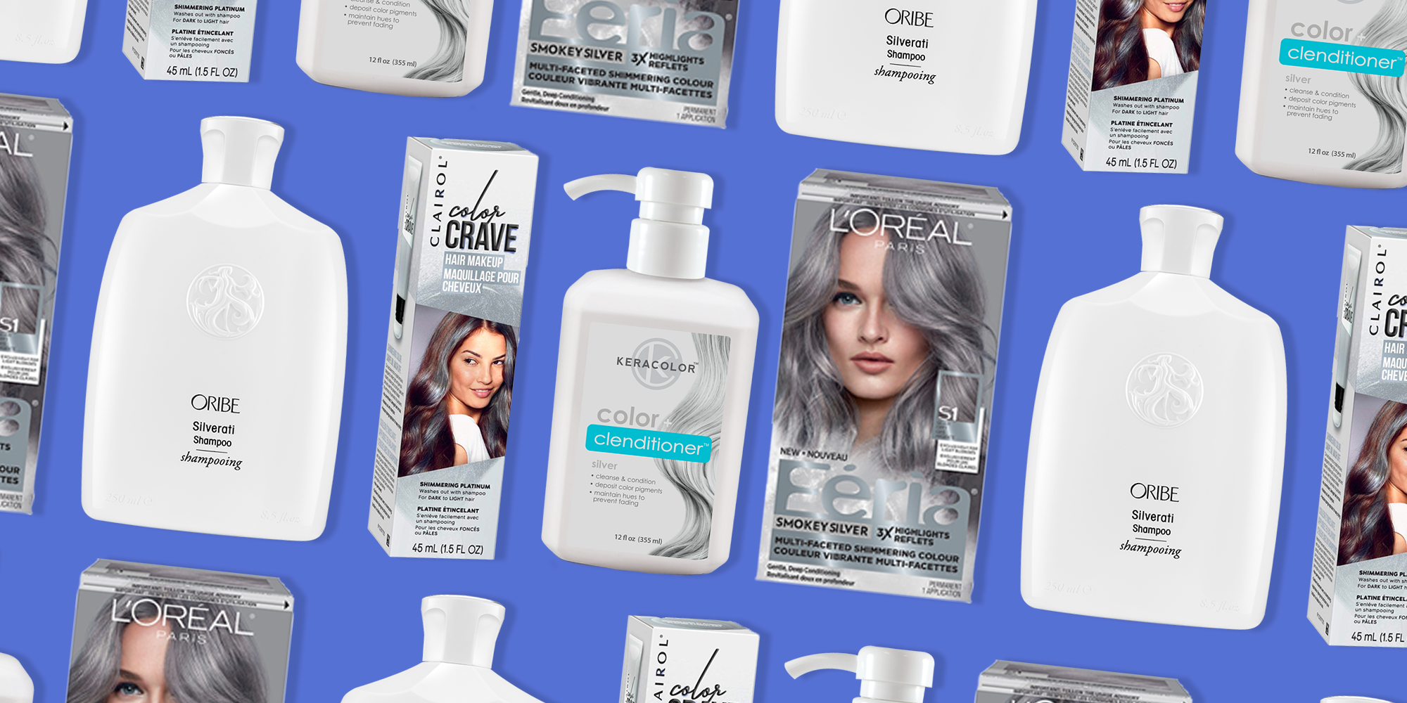 best hair dye products