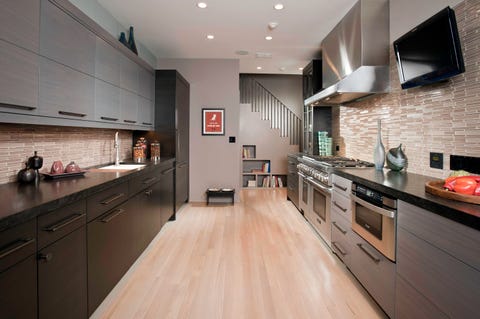 gray kitchen ideas