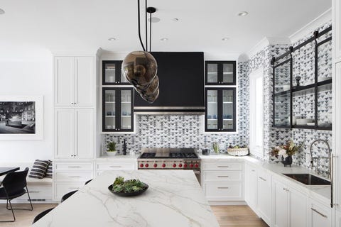 gray kitchen ideas