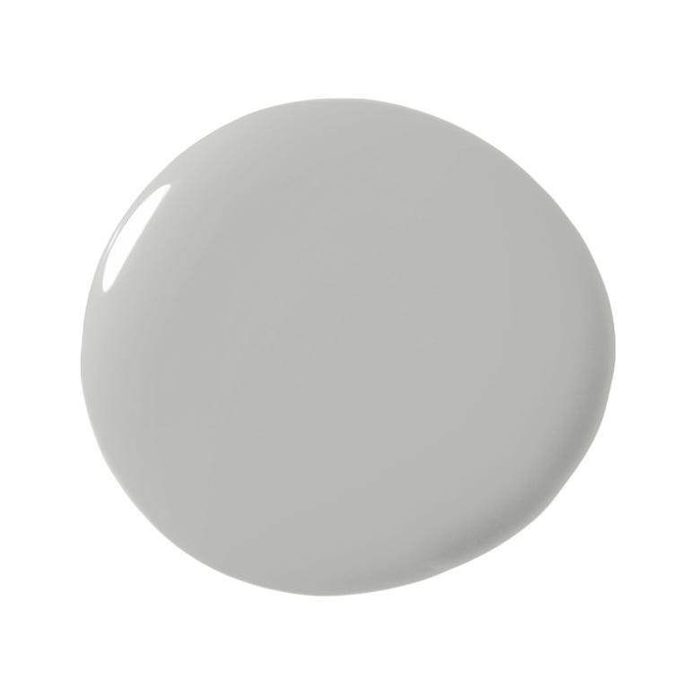 35 Best Grey Paint Colors - Top Shades of Gray Wall Paint