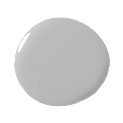 40 Gorgeous Gray Paint Colors Best Shades - Silver Grey Paint Colour