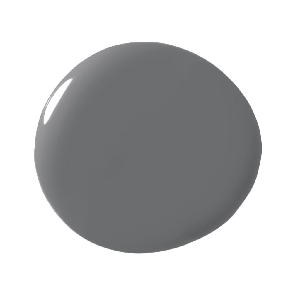 35 Best Grey Paint Colors - Top Shades Of Gray Wall Paint