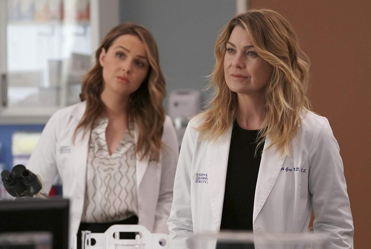 9 Of Shonda Rhimes'S Best Tv Shows — Shonda Rhimes Tv Shows List