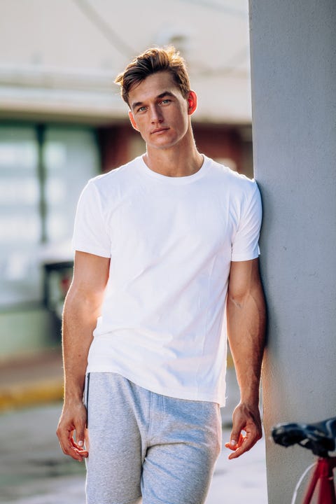 Tyler Cameron Bachelorette Modeling Tyler Cameron Bachelorette Modeling