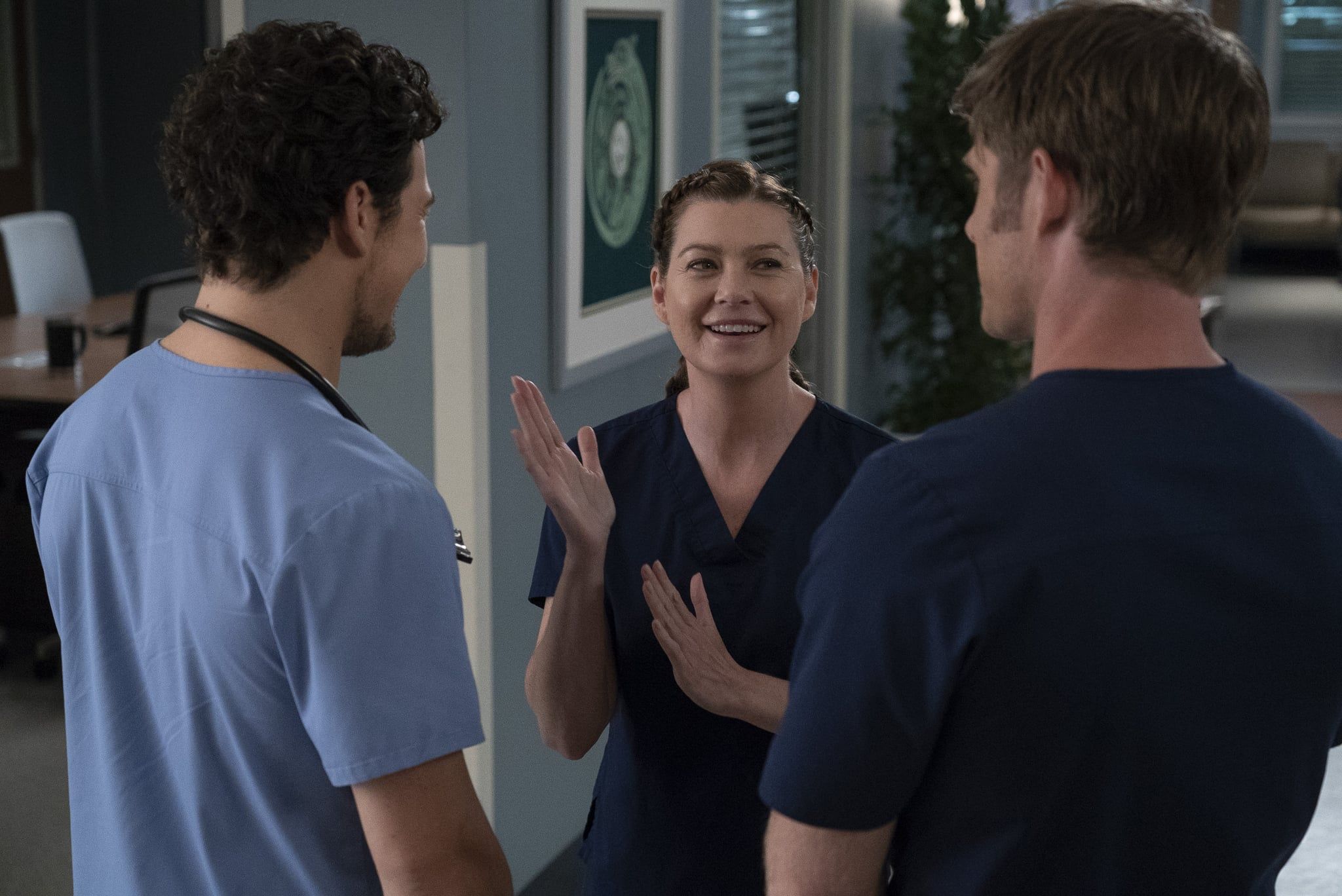 The Best Quotes From Grey S Anatomy Grey S Anatomy Quotes About Life