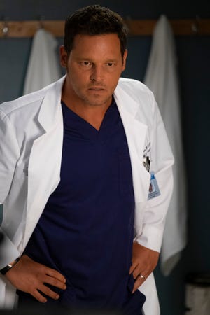 What Happened to Alex Karev on ‘Grey’s Anatomy’? - Where Is Justin ...