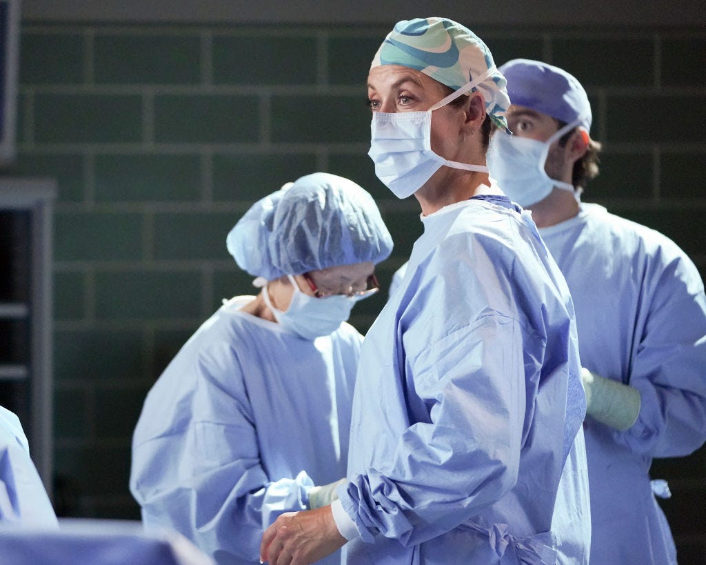 ‘Grey’s Anatomy’ confirms the return of Kate Walsh as Addison Montgomery