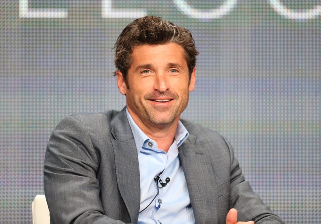Patrick Dempsey Broke His Instagram Silence After Grey S Anatomy Exit Drama Reports