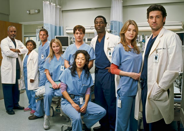 Grey's Anatomy Quiz: How Well Do You Know The Seattle Grace Doctors?