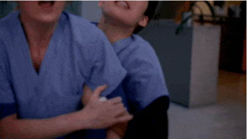 15 Best Grey's Anatomy Meltdowns - Most Emotional Grey's Anatomy Moments