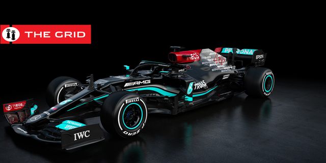 mercedes amg f1 w12 e performance launch   renders