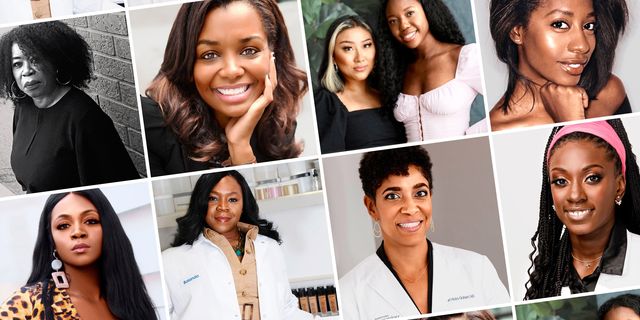 black beauty innovators