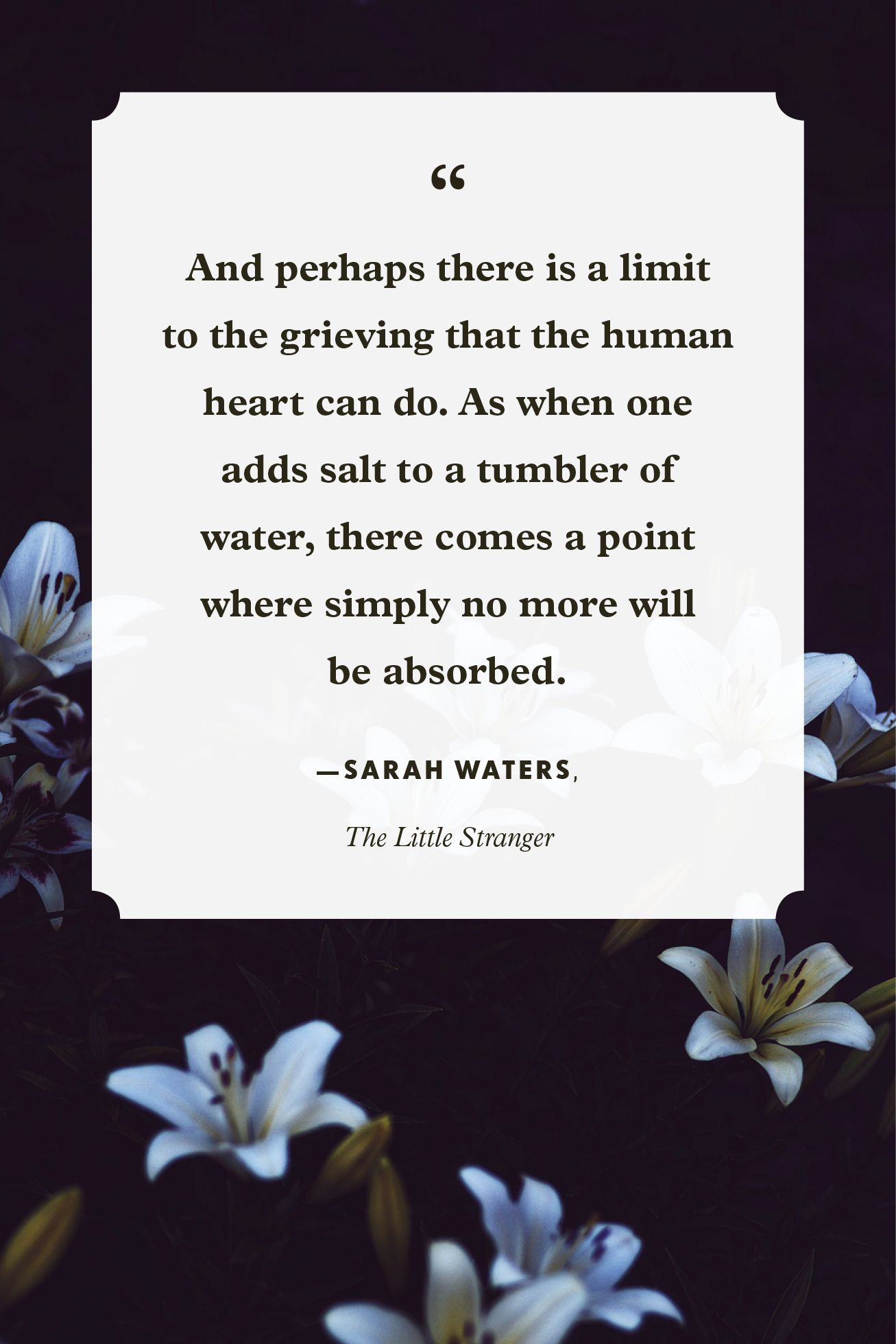 20 Best Grief Quotes - Inspirational Quotes to Help With Grief