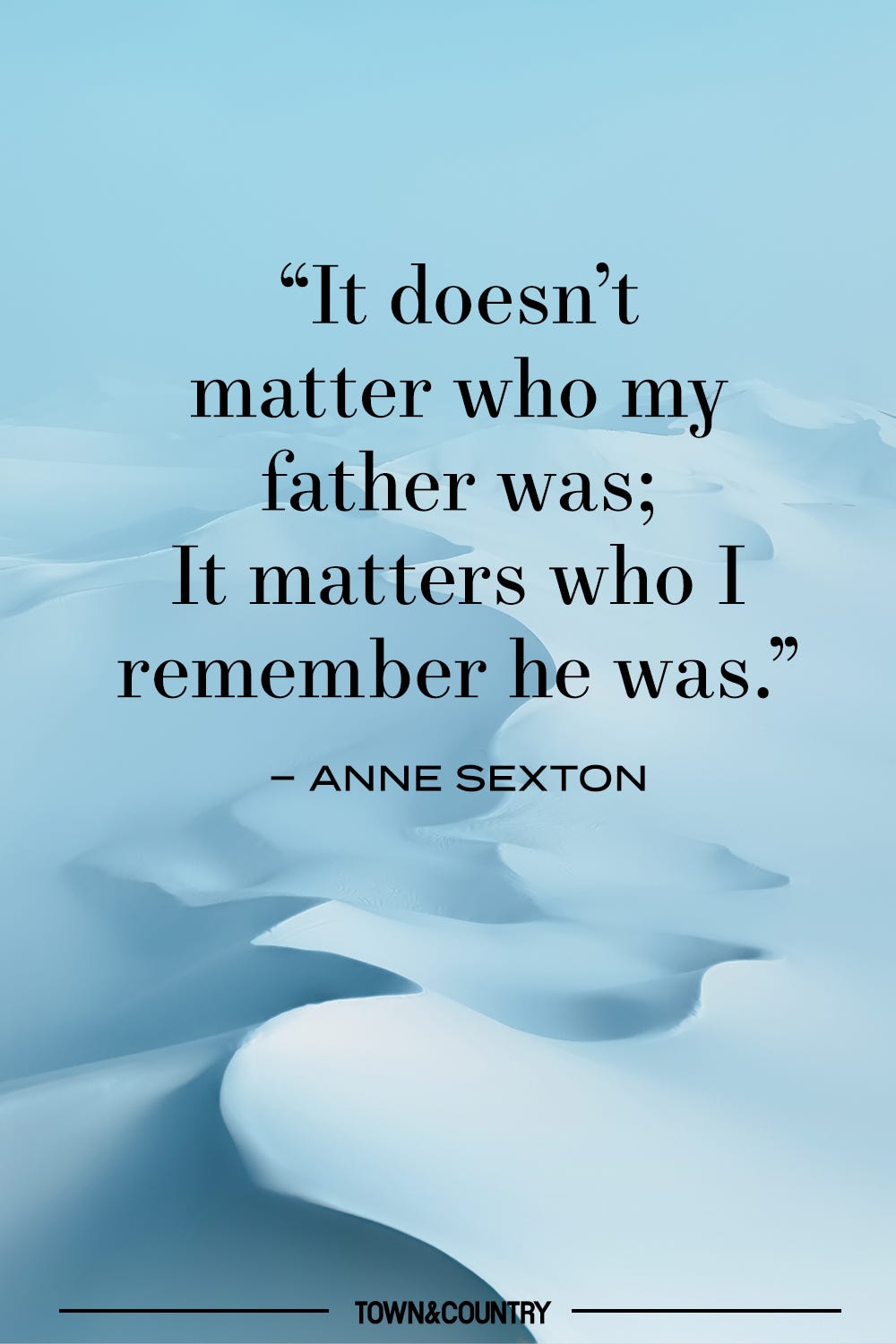 grief quotes loss of father