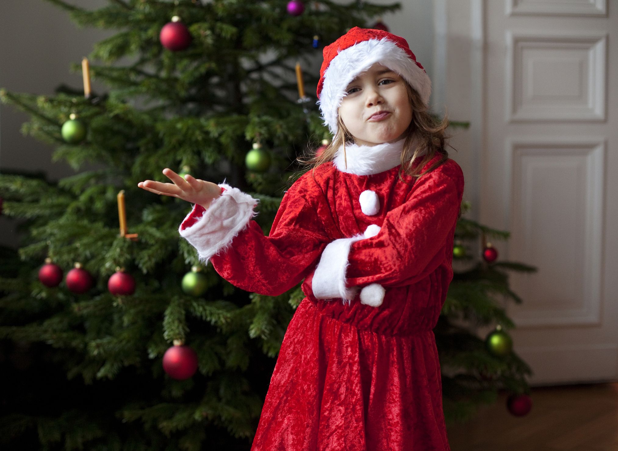 Frases de Navidad para niños: divertidas y originales