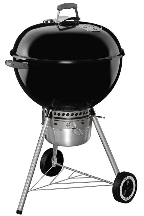 Rense grill weber