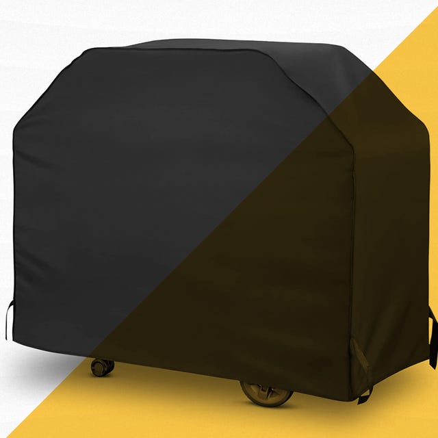 grill cover