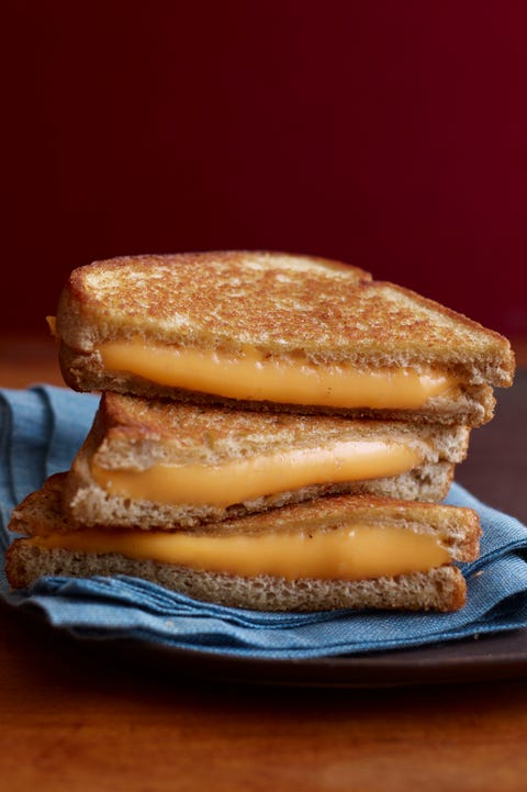 grilled cheese