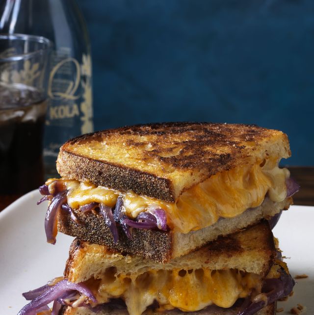 50 Insane Grilled Cheese Sandwich Recipes How To Make Grilled Cheese