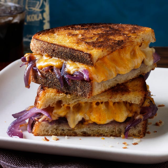 50 Insane Grilled Cheese Sandwich Recipes How To Make Grilled Cheese