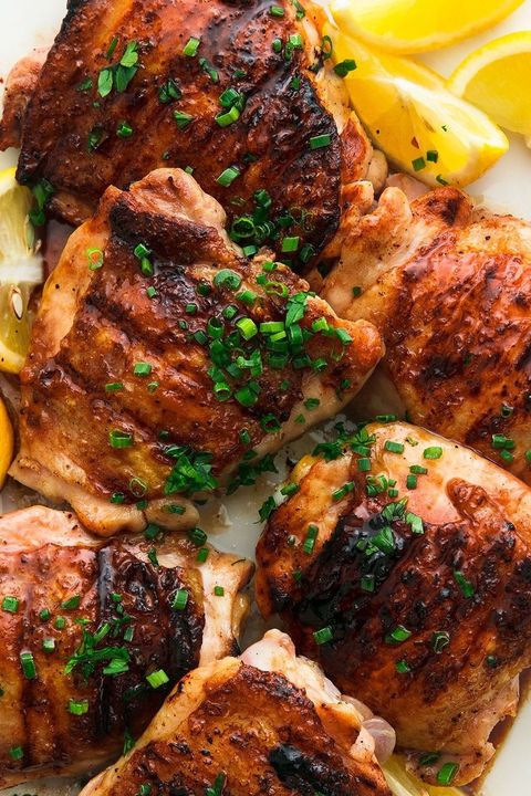 Best Grilled Chicken Recipes - 10 Easy Chicken Recipes