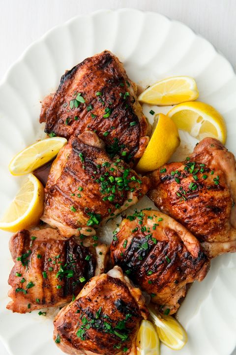 36 Easy Grilled Chicken Recipes - Best Recipes For Grilled Chicken