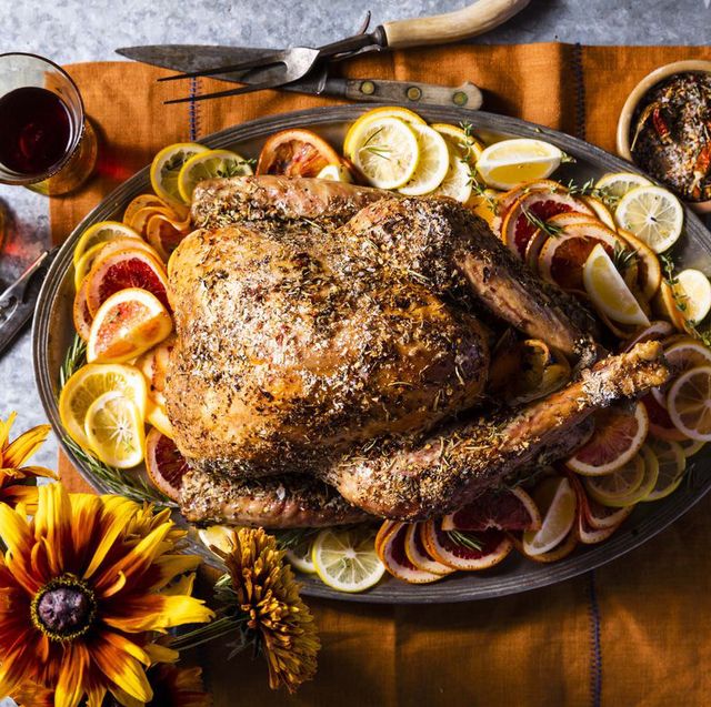 68 Best Thanksgiving Recipes What To Cook For Thanksgiving