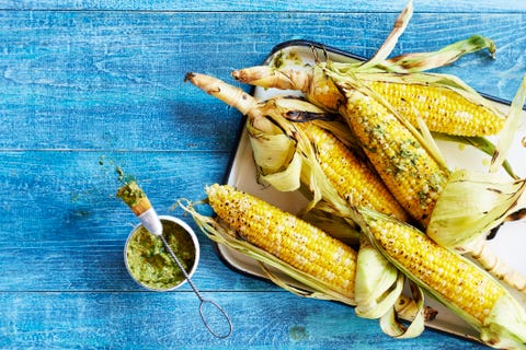 Is Corn a Grain? Yes, And It's Also a Fruit and a Vegetable