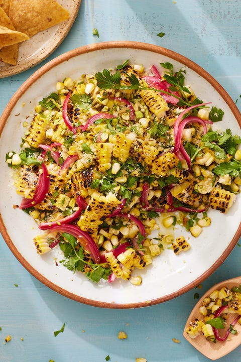 Best Memorial Day Salad Recipes - Easy Salads For Memorial Day