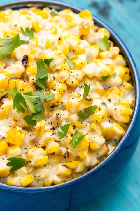 50+ Easy Summer Side Dishes - Best Summer Side Ideas