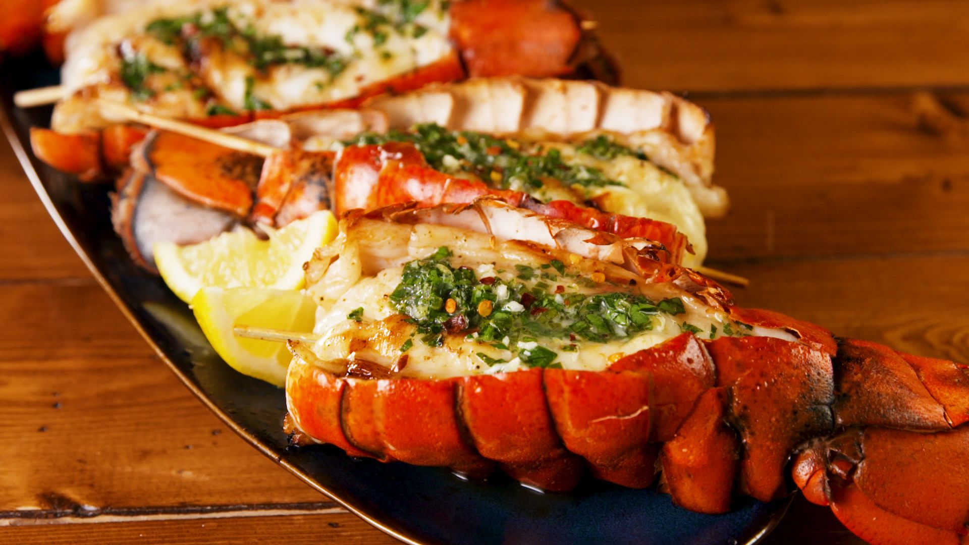 Steak And Lobster Meal / Early Valentine S Day Dinner For Us Keto Surf