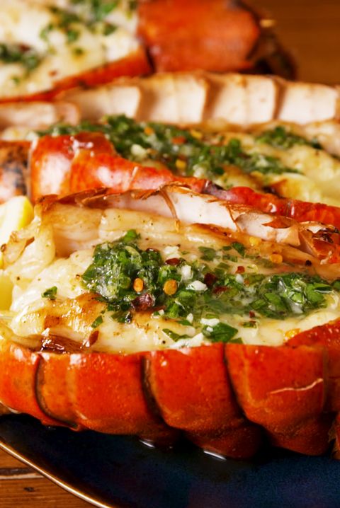 14 Best Lobster Recipes Easy Lobster Dishes