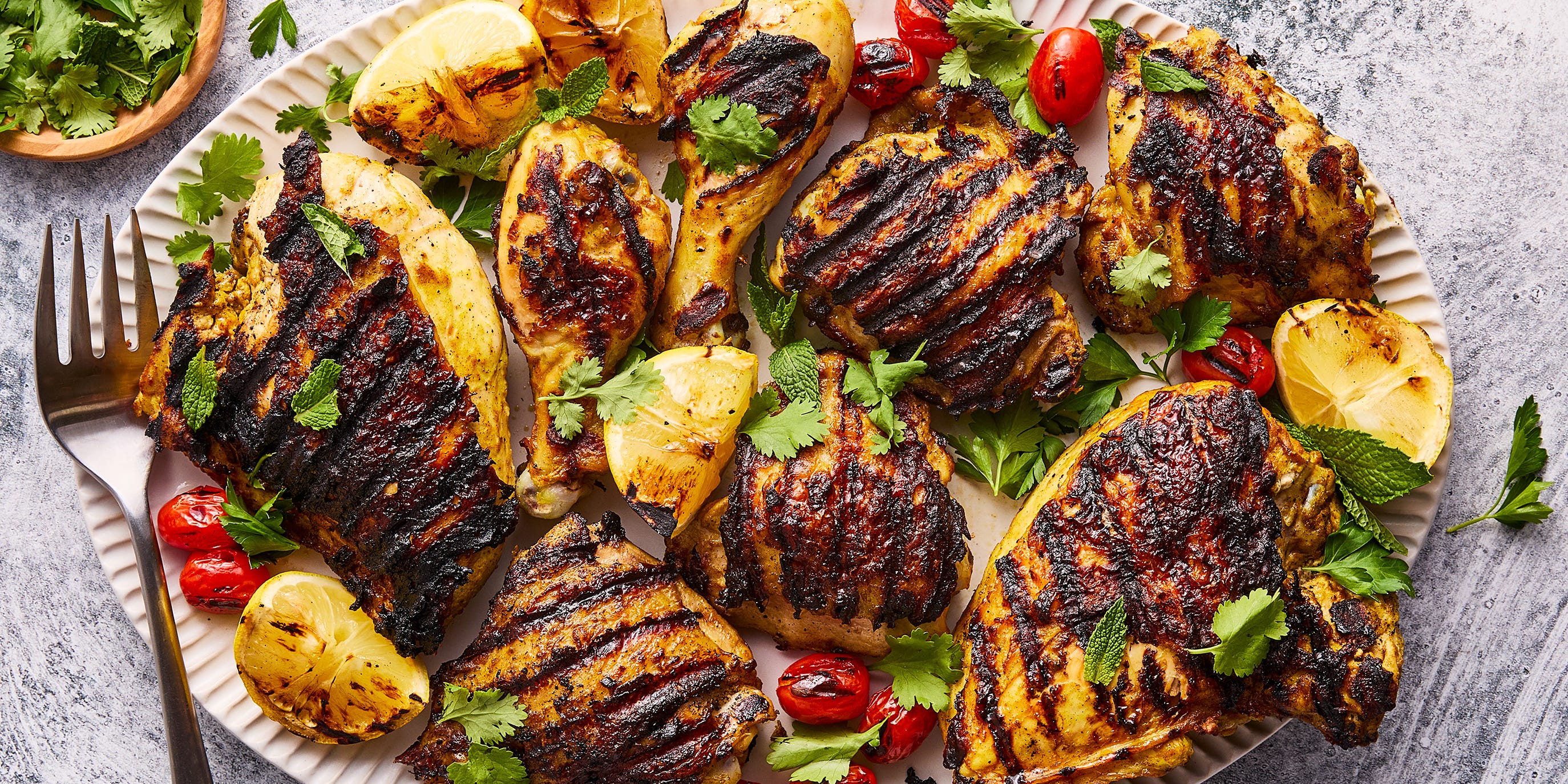 45 Creative Grilled Chicken Recipes That'll Shake Up Your Summer Dinners