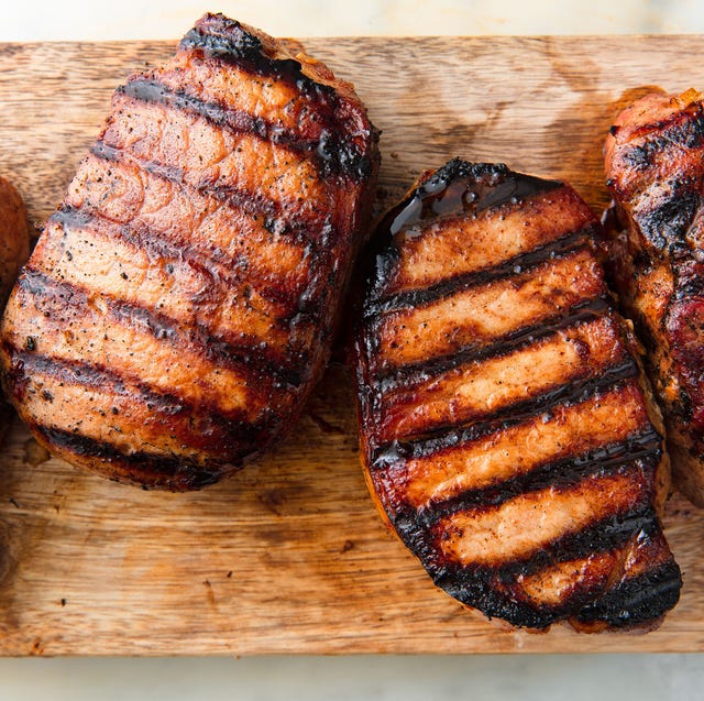 The  Most Delish Things To Cook On The Grill