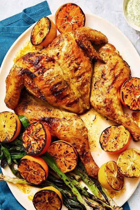 70 Best Grilling Recipes - Easy Dinner Ideas to Cook on the Grill